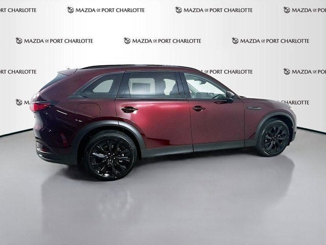2026 Mazda Mazda CX-90 Plug-In Hybrid Premium Sport AWD