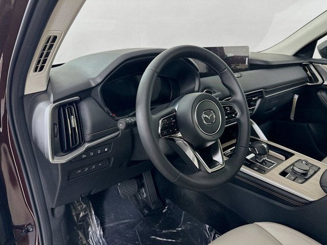 2026 Mazda Mazda CX-90 Plug-In Hybrid Premium Sport AWD