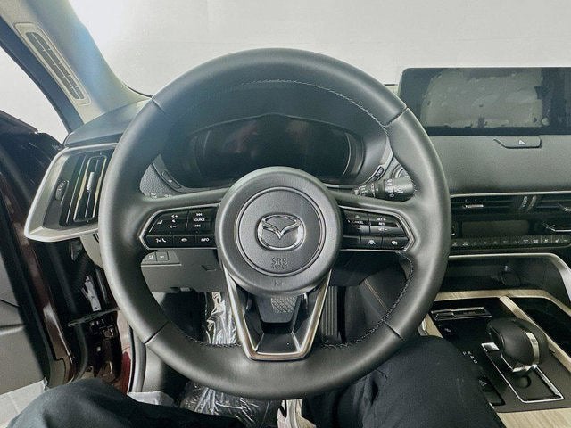 2026 Mazda Mazda CX-90 Plug-In Hybrid Premium Sport AWD