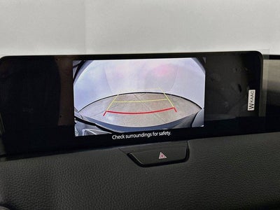 2026 Mazda Mazda CX-90 PHEV Premium Sport
