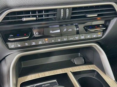 2026 Mazda Mazda CX-90 PHEV Premium Sport