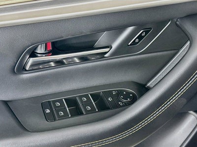 2026 Mazda Mazda CX-90 PHEV Premium Sport