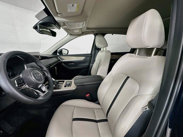 2026 Mazda Mazda CX-90 PHEV Premium Sport