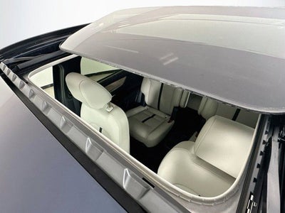 2026 Mazda Mazda CX-90 PHEV Premium Sport