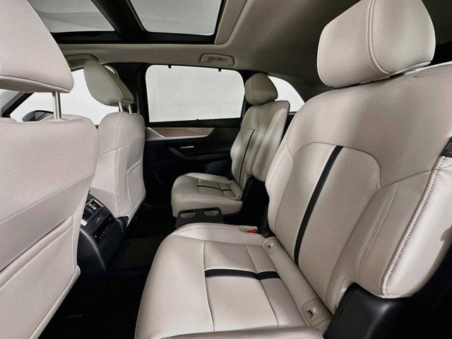 2026 Mazda Mazda CX-90 PHEV Premium Sport