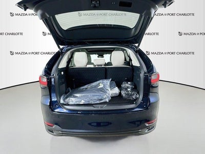 2026 Mazda Mazda CX-90 PHEV Premium Sport