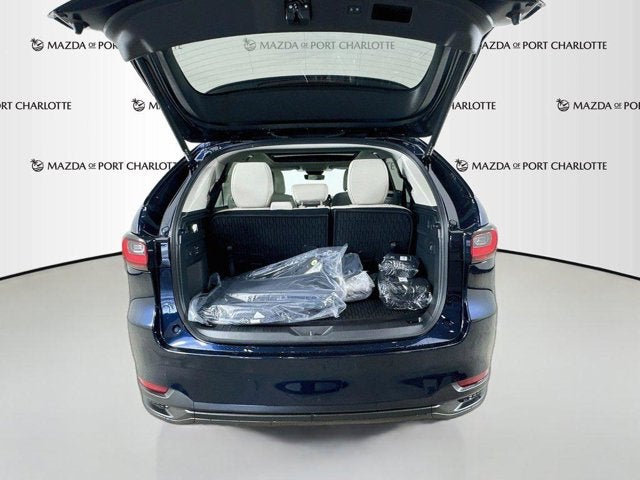 2026 Mazda Mazda CX-90 PHEV Premium Sport
