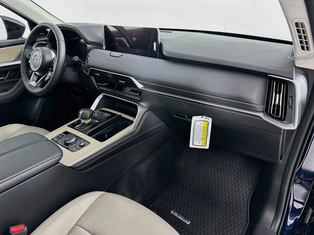 2026 Mazda Mazda CX-90 PHEV Premium Sport