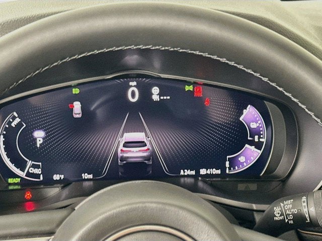 2026 Mazda Mazda CX-90 PHEV Premium Sport