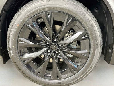 2026 Mazda Mazda CX-90 PHEV Premium Sport