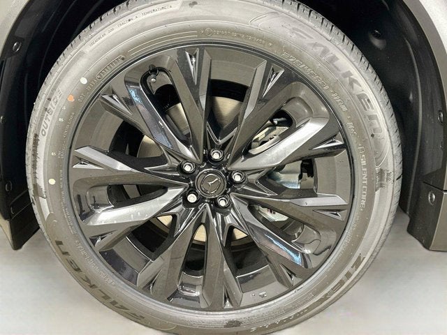 2026 Mazda Mazda CX-90 PHEV Premium Sport