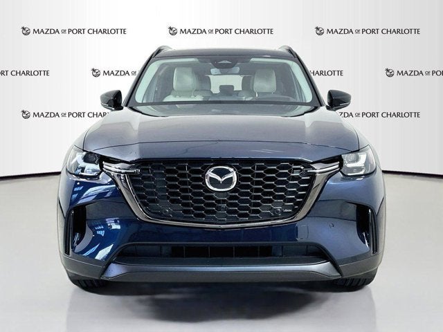 2026 Mazda Mazda CX-90 PHEV Premium Sport