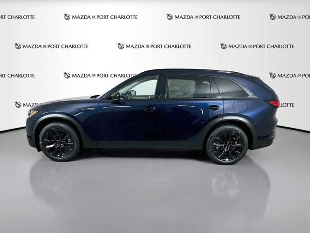 2026 Mazda Mazda CX-90 PHEV Premium Sport