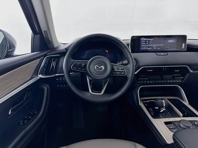 2026 Mazda Mazda CX-90 PHEV Premium Sport