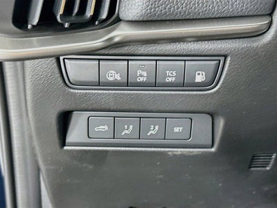2026 Mazda Mazda CX-90 PHEV Premium Sport