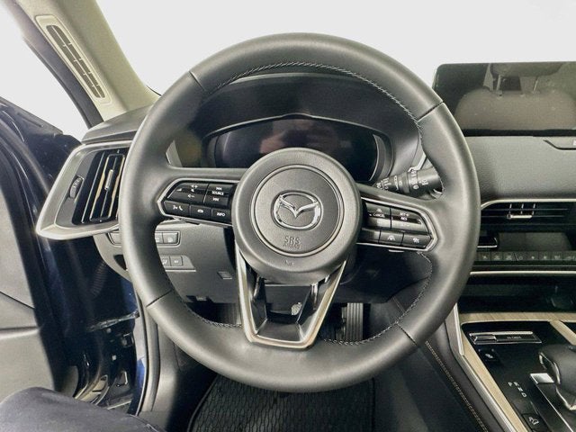2026 Mazda Mazda CX-90 PHEV Premium Sport
