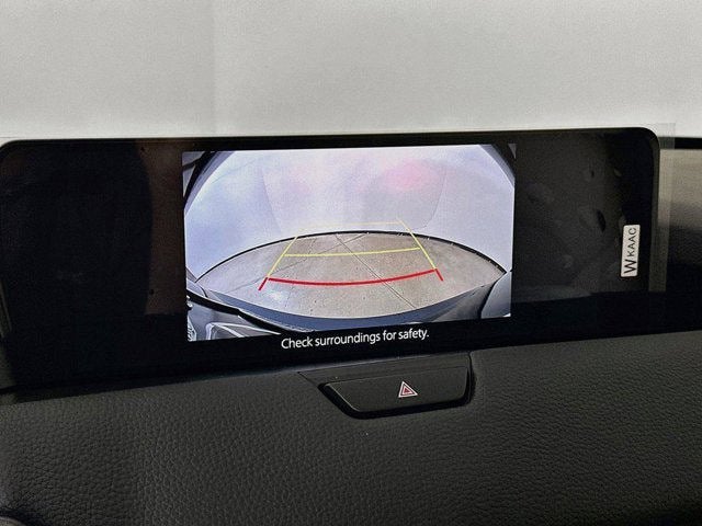 2026 Mazda Mazda CX-90 Plug-In Hybrid Premium Sport AWD