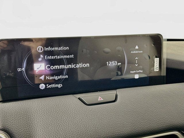 2026 Mazda Mazda CX-90 Plug-In Hybrid Premium Sport AWD