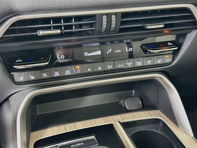 2026 Mazda Mazda CX-90 Plug-In Hybrid Premium Sport AWD