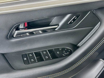 2026 Mazda Mazda CX-90 Plug-In Hybrid Premium Sport AWD