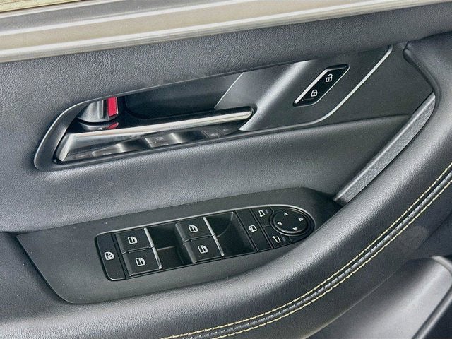 2026 Mazda Mazda CX-90 Plug-In Hybrid Premium Sport AWD