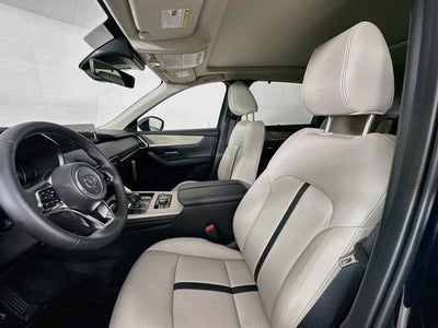 2026 Mazda Mazda CX-90 Plug-In Hybrid Premium Sport AWD