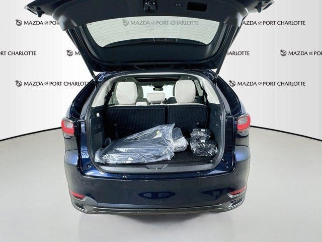 2026 Mazda Mazda CX-90 Plug-In Hybrid Premium Sport AWD
