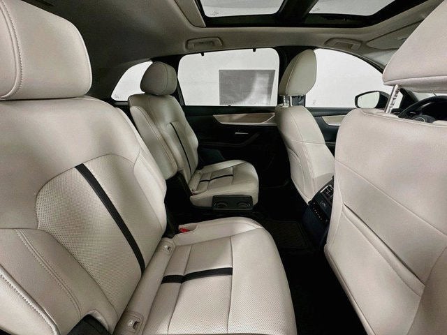 2026 Mazda Mazda CX-90 Plug-In Hybrid Premium Sport AWD