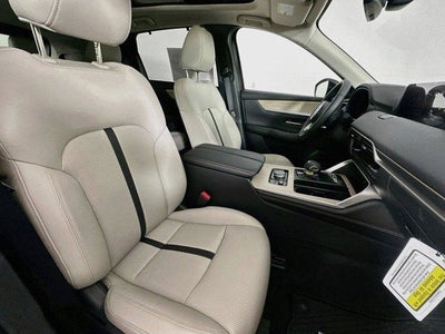 2026 Mazda Mazda CX-90 Plug-In Hybrid Premium Sport AWD