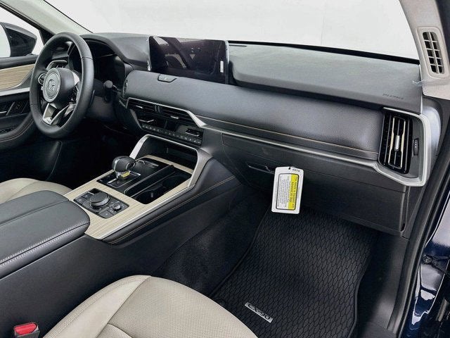 2026 Mazda Mazda CX-90 Plug-In Hybrid Premium Sport AWD