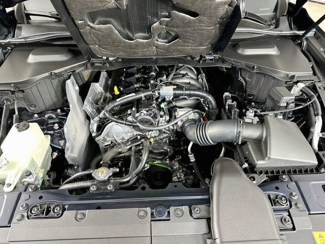 2026 Mazda Mazda CX-90 Plug-In Hybrid Premium Sport AWD