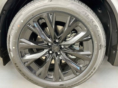 2026 Mazda Mazda CX-90 Plug-In Hybrid Premium Sport AWD