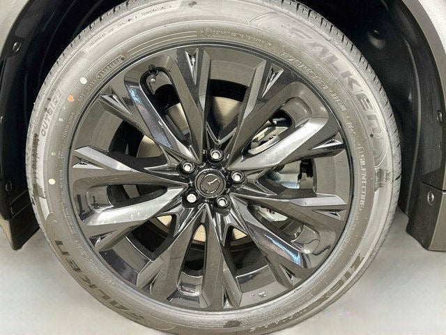 2026 Mazda Mazda CX-90 Plug-In Hybrid Premium Sport AWD