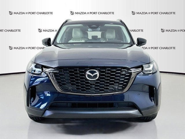 2026 Mazda Mazda CX-90 Plug-In Hybrid Premium Sport AWD