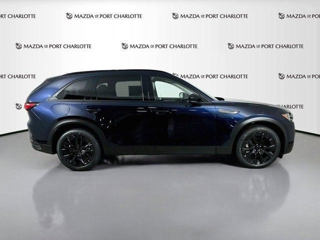 2026 Mazda Mazda CX-90 Plug-In Hybrid Premium Sport AWD