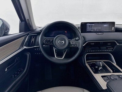 2026 Mazda Mazda CX-90 Plug-In Hybrid Premium Sport AWD