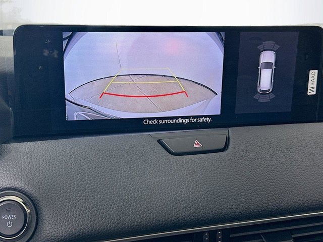 2026 Mazda Mazda CX-90 PHEV Premium Sport