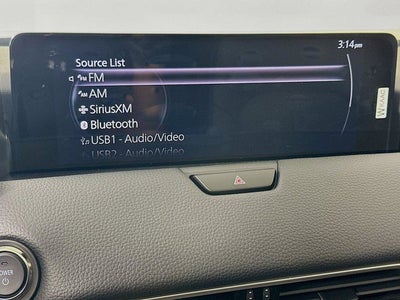 2026 Mazda Mazda CX-90 PHEV Premium Sport