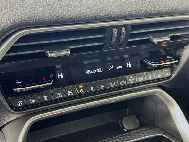 2026 Mazda Mazda CX-90 PHEV Premium Sport