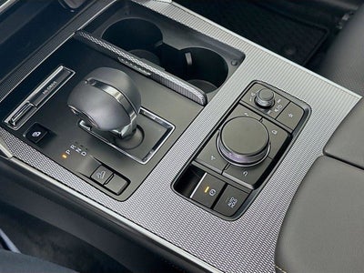 2026 Mazda Mazda CX-90 PHEV Premium Sport
