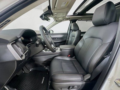 2026 Mazda Mazda CX-90 PHEV Premium Sport