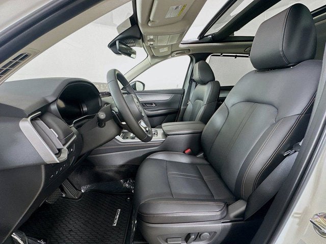 2026 Mazda Mazda CX-90 PHEV Premium Sport