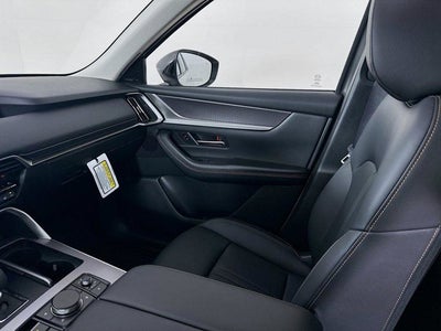 2026 Mazda Mazda CX-90 PHEV Premium Sport