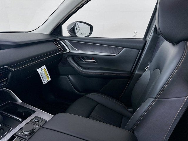 2026 Mazda Mazda CX-90 PHEV Premium Sport