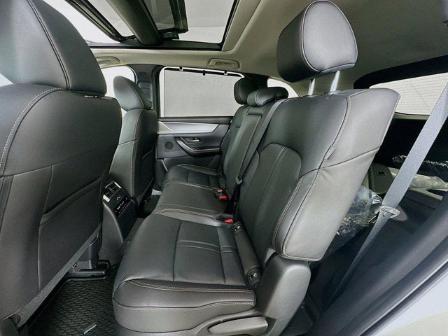 2026 Mazda Mazda CX-90 PHEV Premium Sport