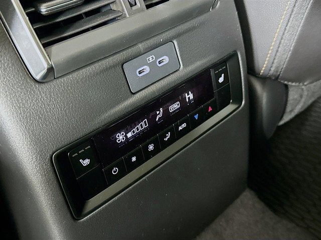 2026 Mazda Mazda CX-90 PHEV Premium Sport