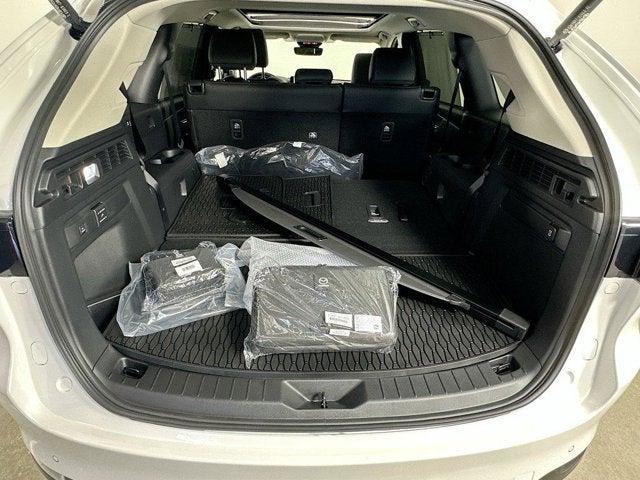 2026 Mazda Mazda CX-90 PHEV Premium Sport