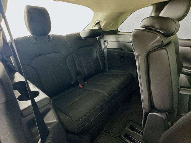 2026 Mazda Mazda CX-90 PHEV Premium Sport