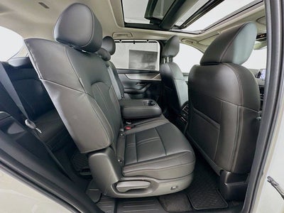 2026 Mazda Mazda CX-90 PHEV Premium Sport