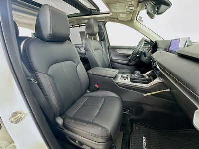 2026 Mazda Mazda CX-90 PHEV Premium Sport